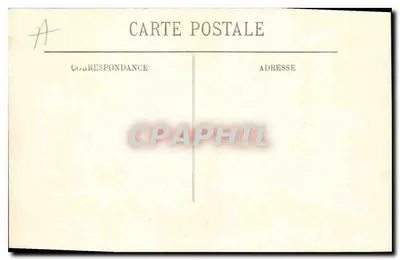 Duingt i Talloires — LL. — nr 160 — Rewers