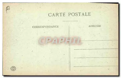 Annecy — Piazza del Municipio — A. Gardoi, Annecy — Verso
