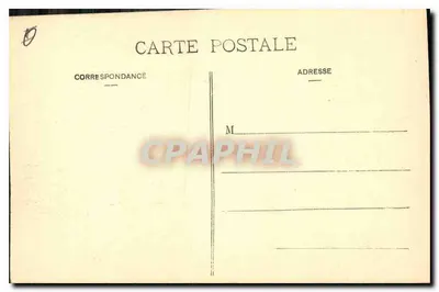 Defilada w Dingy-Saint-Clair — Okolice Annecy — Wydawca: J. Cerindat, Annecy, n°8 — Rewers