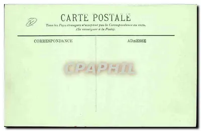 Monte-Carlo - Grupa palmierych — LL. n° 976 — Rewers