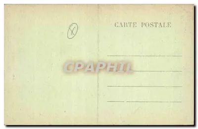 Jaskinie BETHARRAM — Chalet wejścia do jaskinii, wejście — Pireneje — Rewers