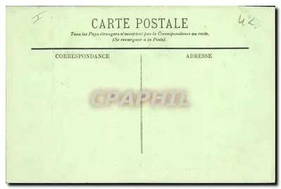 Saint-Étienne — De Dijk — LL. — n°59 — Achterkant