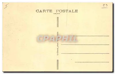 Le Faou - De Parochiekerk (16e eeuw) — Achterkant
