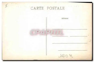 Périgueux — Katedra Świętego Fronta (Zabytek) — n°36 — Rewers