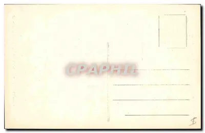 Saulieu — Basílica de São Andoache — Capitéis do Século XII — A. Duciel, editor Saulieu — Verso