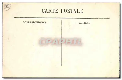 Villers-sur-Mer — Les Roches Noires — LL. — n°84 — Verso