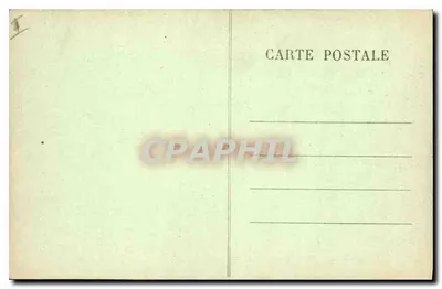 Wyspa Oléron — St-Trojan — W lesie — Wyd. Servois — Rewers