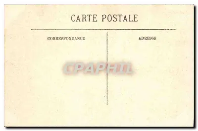CANNES — Efekt fal i Góry Esterel — LL. — Selecta — Rewers