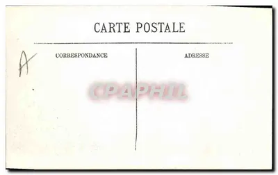 La Clusaz e a Vale dos Confins — LL. — n° 26 — Verso