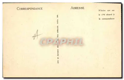 Lago de Annecy — Iglesia de Sevrier y La Tournette — LL — Reverso