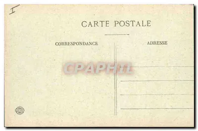 Annecy — Vista generale — AD. PARIOT, FOT., ANNÉCY, n° 126 — Verso