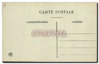 Aix-les-Bains (Savoie) — Das Grand Hôtel Bernascon — n° 1101 — Rückseite