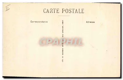 Aix-les-Bains - Hotel de la Cloche - LL — Reverso