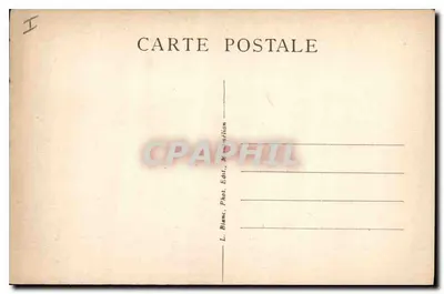 See Bourget — Massif des Grandes Chartreuses, von der Touristen-Ebene aus gesehen — Savoie Tourisme, n°1362 — Rückseite