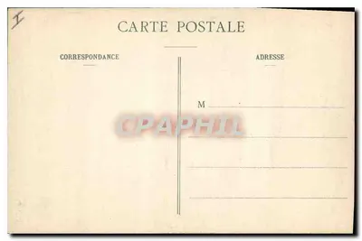 Chambéry — Rampe zamkowa — E. Reynauld Wydawnictwo Chambéry, nr 159 — Rewers