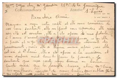 AIX-les-BAINS — Vista general — ND. — Reverso