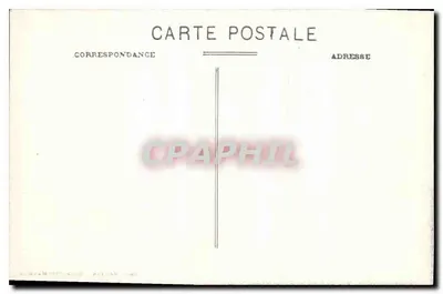 Massif du Mont-Pourri i Col du Palet widziane z Col de la Leisse — 71 — Wydawca nie widoczny — Rewers