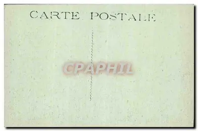 Sala de Bal das Moças Cabeçudas, no Torrente de Valauria — A. Allemand Editor, Gap (H-A). — Verso