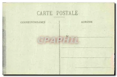 La Grave e a Cadeia da Meije — Os Alpes — Fournier, editor, n°5 — Verso