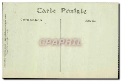 Pałac w Versajnie — Gabinet Ludwika XV — Studium Ludwika XV — Rewers