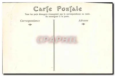 Grésy-sur-Aix (Savoie) — Widok na Góry Sierro — ND. Fot. n°145 — Rewers