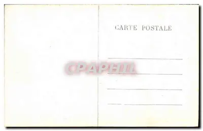 Yport — Jeden Dzień Burzy — A. Dutot — Rewers