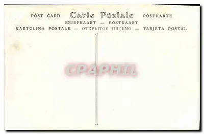 Lisieux — Widok na Touques z mostu Labbéy — ND G Phot. — Rewers