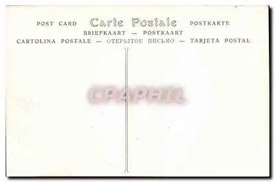 Falaise — A Brecha do Diabo, Túmulo de Marie-Joly — ND Pbot. — Verso
