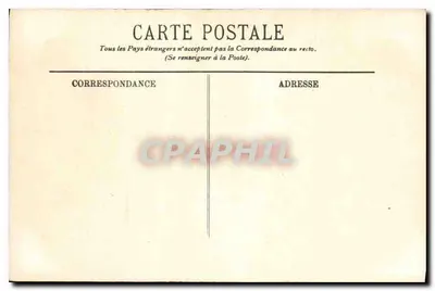 Compiègne — Fronton Zamku — LL. — n°11 — Rewers