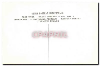 Sprzedawca Spożywczych — Jordaens — Muzeum w Brukseli — Rewers