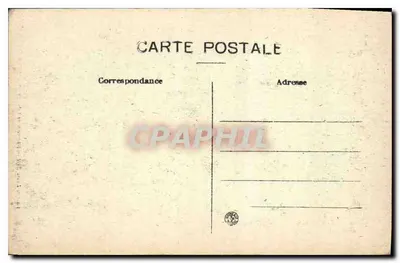 Vœu de Louis XIII — Sacristie de l'Église Notre-Dame — Montauban — Verso