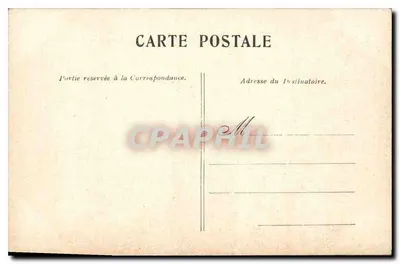 Mireille — Museu do Luxemburgo — COT Pierre — Verso
