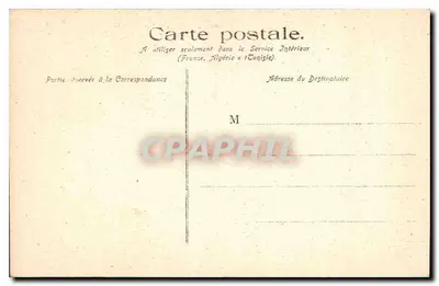 Milan — Taniec Miłosników (przez Albani) — J. de Cina Wydawca - Paryż — Rewers