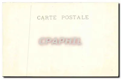 La Vierge — Perucino — Musée du Louvre — LL. — n° 290 — Verso