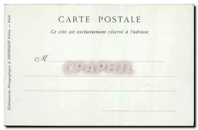 Museo di Dijon — I Piangenti del Sepolcro di Giovanni Senzapeur — Collezioni ND Fotografiche — Verso