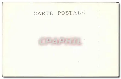 Museu de Lille — Velha Mulher — Chardin — LL. — Verso
