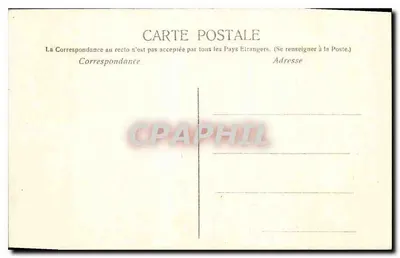 Museu de Gand — A Lição de Harpa — Geirnaert — Verso