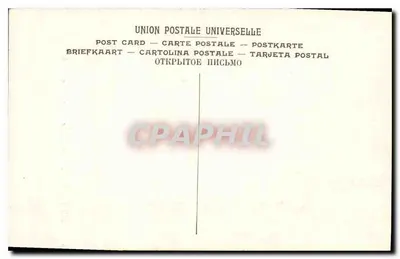 A Bruxa — Franz Hals — Museu de Lille — LL. — n°9 — Verso