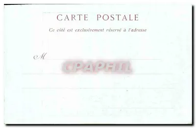 Il Cristo e la Maddalena — riproduzione di un'opera attribuita a Lorenzo — Collezioni ND Phot, n° 1149 — Verso