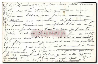 Kinder und alter Mann — Straßenszene — Dr. Albert & Co. München, n° 18 — Rückseite