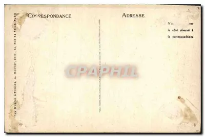 Muzeum Carnavalet — Mirabeau — Rewers