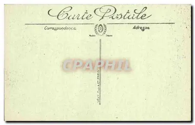 Chamonix — Col de Balme, o Mont-Blanc e a Chaîne du Mont-Blanc — Sklecta n°178 — Verso
