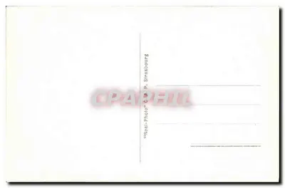 Lago d'Annecy - Talloires — La Baie e la Tournette (alt. 2.357 m.) — editore — Verso