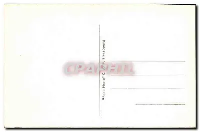 Thonon-les-Bains — Panorama del Porto e delle Ville — LL — n° 239 — Verso
