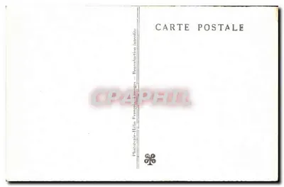 Gouffre de PADIRAC (Lot) — Jezioro des Pluies — n°11 — Rewers