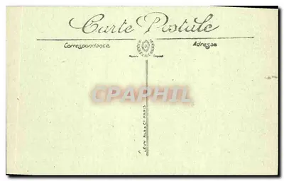 Chamonix — Przejście przez Morze lodowe — LL. — Sélècta — Rewers
