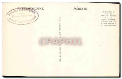 Chamonix - W seracach na lodowcu Bosson - Selecta — Rewers