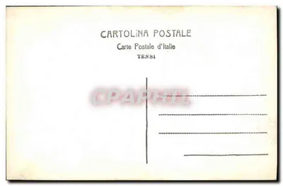 Scalas Santa — Wyd. Vasari — n°302 — Rewers