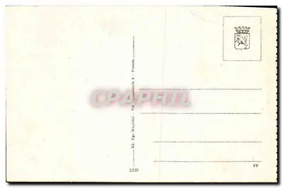 Kleopatra — Obraz w Galerii Pitti — Firenze — Rewers