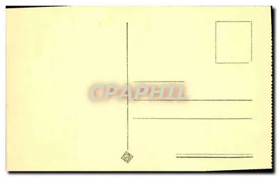 Milão — R. Pinac. Brera — A Virgem com o Menino (G. Bellini) — Verso